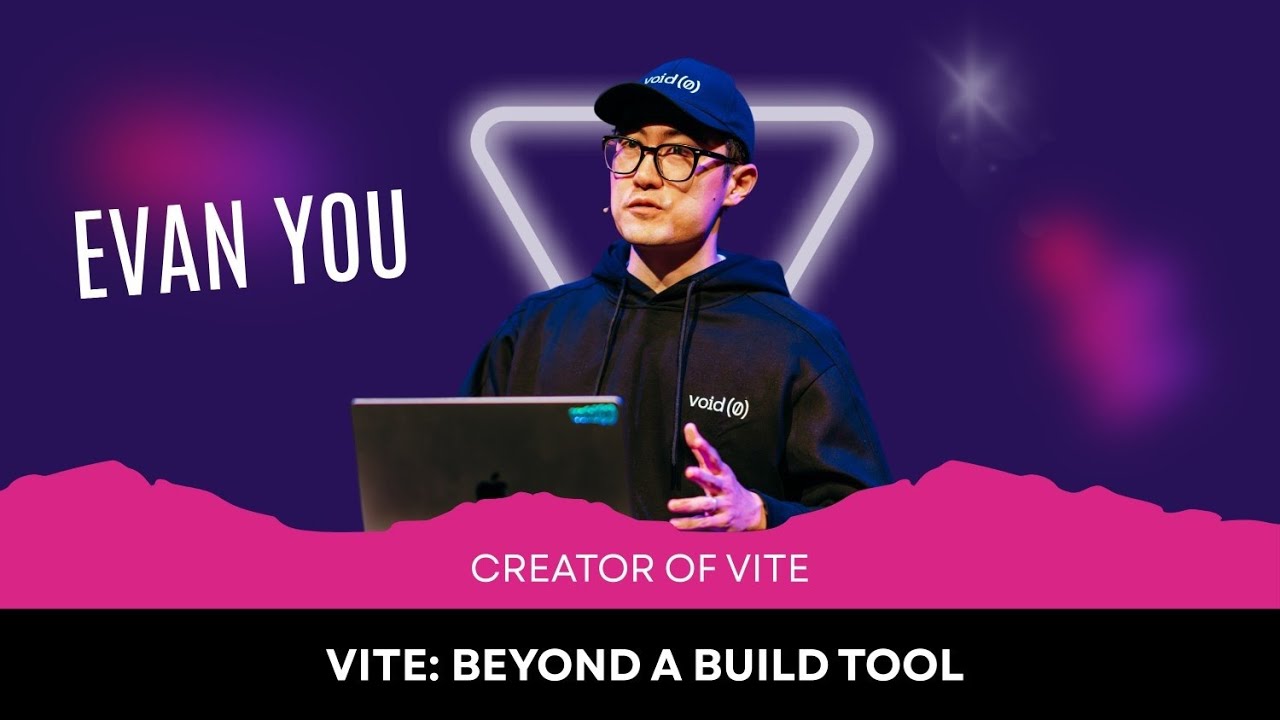 ViteConf 2025